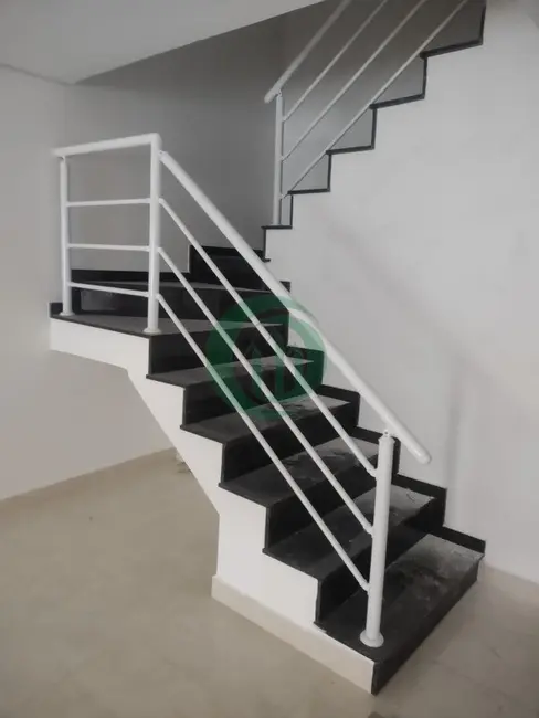 Foto 2 de Casa com 3 quartos à venda, 141m2 em Vila Curuçá, Santo Andre - SP