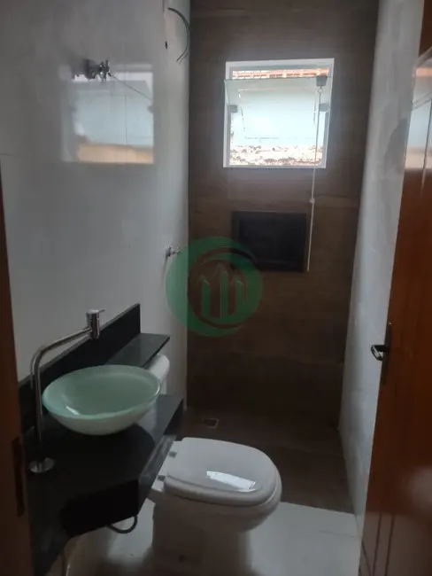 Foto 7 de Casa com 3 quartos à venda, 141m2 em Vila Curuçá, Santo Andre - SP