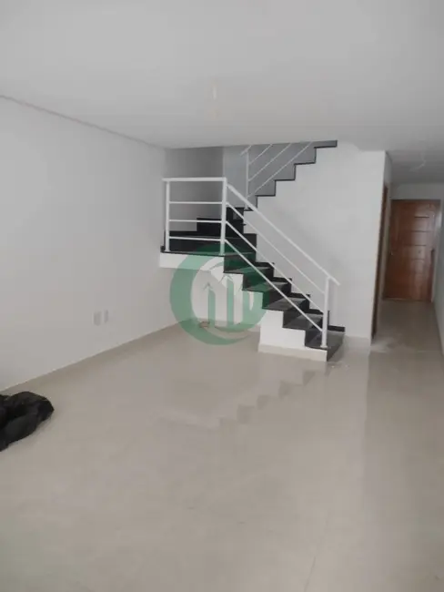 Foto 1 de Casa com 3 quartos à venda, 141m2 em Vila Curuçá, Santo Andre - SP