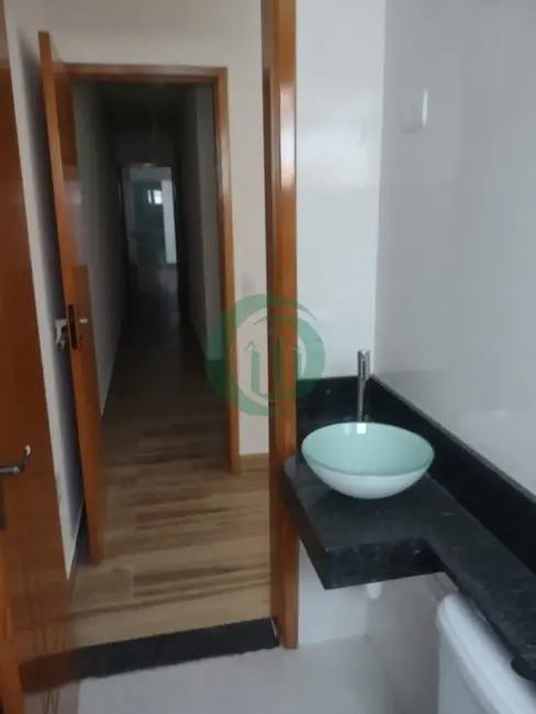 Foto 8 de Casa com 3 quartos à venda, 141m2 em Vila Curuçá, Santo Andre - SP