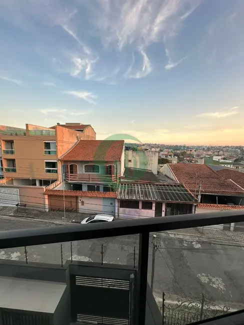 Foto 7 de Apartamento com 2 quartos à venda, 102m2 em Vila Cecília Maria, Santo Andre - SP