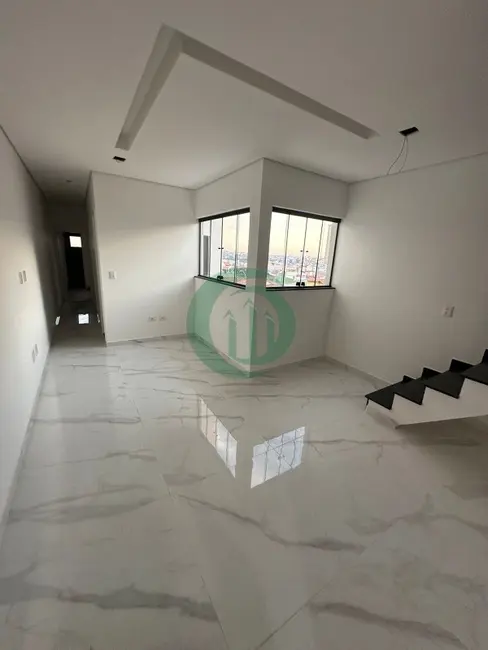 Foto 2 de Apartamento com 2 quartos à venda, 102m2 em Vila Cecília Maria, Santo Andre - SP
