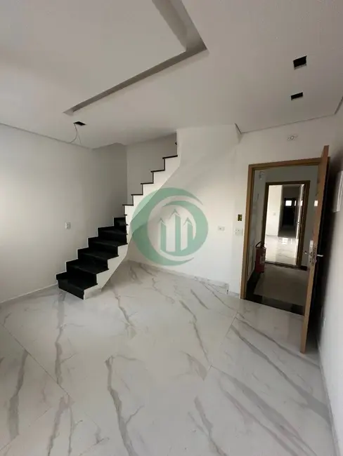 Foto 1 de Apartamento com 2 quartos à venda, 102m2 em Vila Cecília Maria, Santo Andre - SP