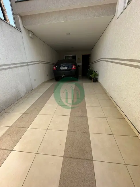 Foto 4 de Casa com 3 quartos à venda, 102m2 em Vila Helena, Santo Andre - SP