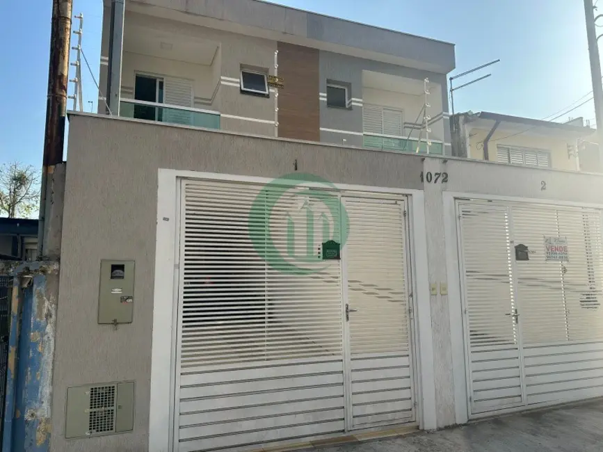 Foto 2 de Casa com 3 quartos à venda, 102m2 em Vila Helena, Santo Andre - SP