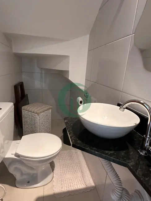 Foto 7 de Casa com 3 quartos à venda, 102m2 em Vila Helena, Santo Andre - SP