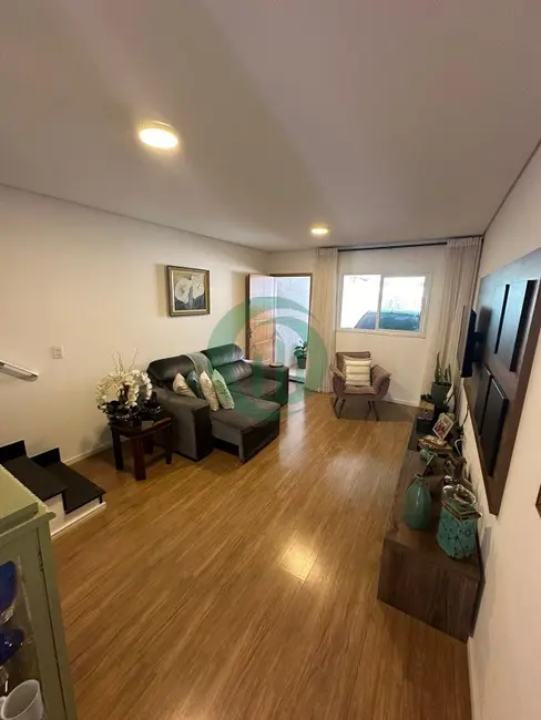 Foto 5 de Casa com 3 quartos à venda, 102m2 em Vila Helena, Santo Andre - SP