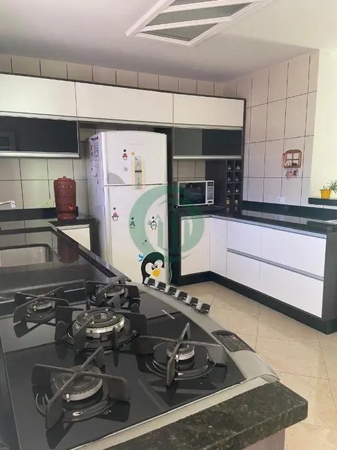 Foto 6 de Casa com 3 quartos à venda, 238m2 em Parque João Ramalho, Santo Andre - SP