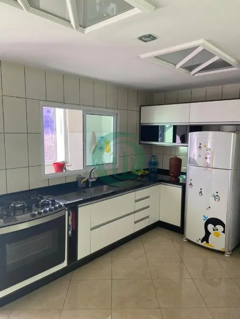 Foto 8 de Casa com 3 quartos à venda, 238m2 em Parque João Ramalho, Santo Andre - SP