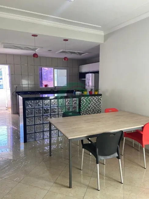 Foto 1 de Casa com 3 quartos à venda, 238m2 em Parque João Ramalho, Santo Andre - SP