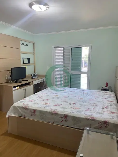 Foto 9 de Casa com 3 quartos à venda, 238m2 em Parque João Ramalho, Santo Andre - SP