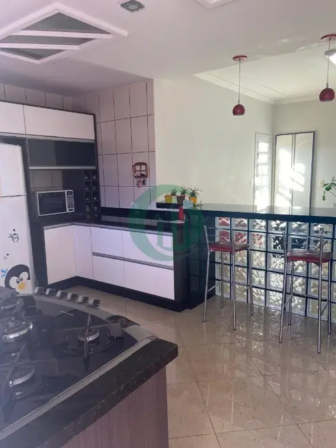 Foto 7 de Casa com 3 quartos à venda, 238m2 em Parque João Ramalho, Santo Andre - SP