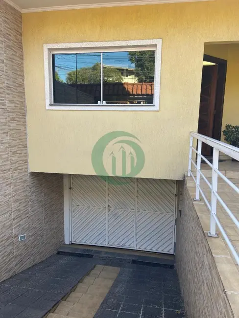 Foto 2 de Casa com 3 quartos à venda, 238m2 em Parque João Ramalho, Santo Andre - SP