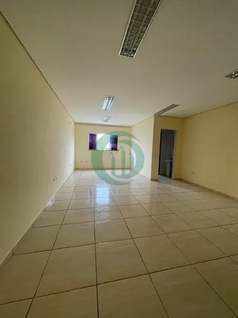 Foto 1 de Sala Comercial para alugar, 40m2 em Jardim do Estádio, Santo Andre - SP