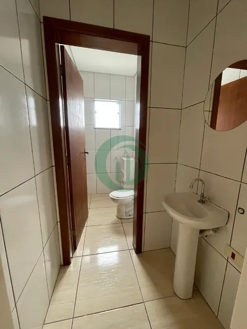 Foto 4 de Sala Comercial para alugar, 40m2 em Jardim do Estádio, Santo Andre - SP