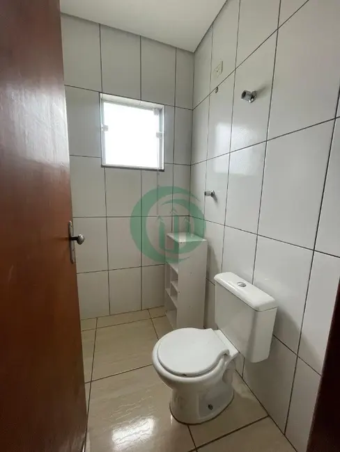 Foto 5 de Sala Comercial para alugar, 40m2 em Jardim do Estádio, Santo Andre - SP