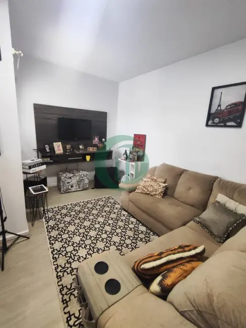 Foto 1 de Apartamento com 2 quartos à venda e para alugar, 60m2 em Vila Helena, Santo Andre - SP