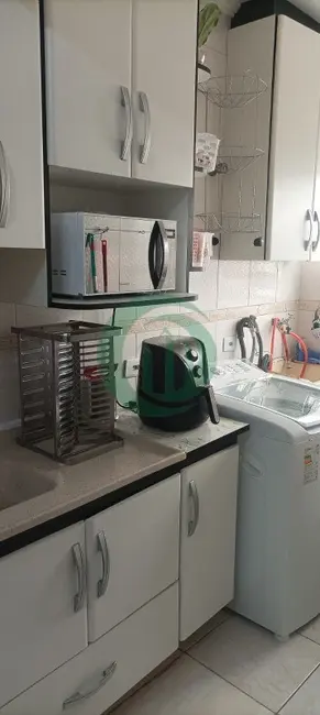 Apartamento com 2 quartos à venda, 68m2 em Vila Mazzei, Santo Andre - SP - imagem 8 Foto 8 de Apartamento com 2 quartos à venda, 68m2 em Vila Mazzei, Santo Andre - SP