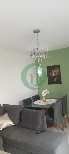 Apartamento com 2 quartos à venda, 68m2 em Vila Mazzei, Santo Andre - SP - imagem 3 Foto 3 de Apartamento com 2 quartos à venda, 68m2 em Vila Mazzei, Santo Andre - SP