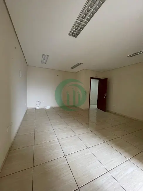 Foto 3 de Sala Comercial para alugar, 40m2 em Jardim do Estádio, Santo Andre - SP