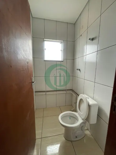 Foto 4 de Sala Comercial para alugar, 40m2 em Jardim do Estádio, Santo Andre - SP