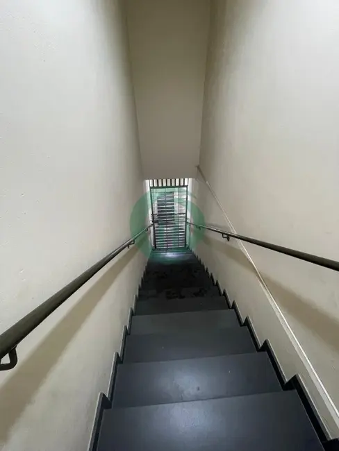 Foto 5 de Sala Comercial para alugar, 40m2 em Jardim do Estádio, Santo Andre - SP