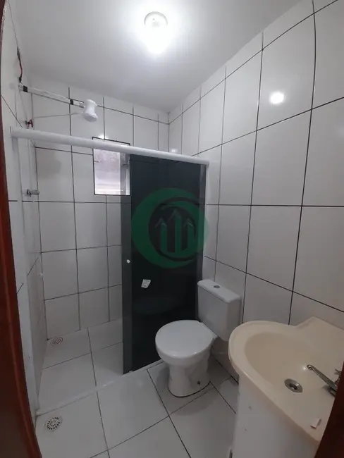Foto 9 de Casa com 1 quarto para alugar, 60m2 em Jardim Marek, Santo Andre - SP