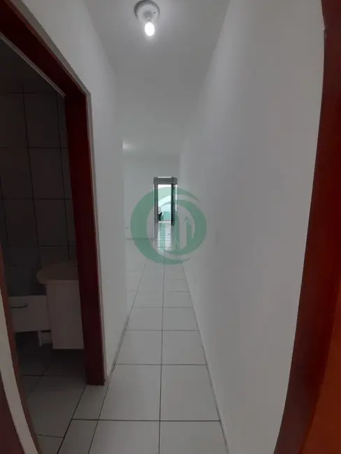 Foto 6 de Casa com 1 quarto para alugar, 60m2 em Jardim Marek, Santo Andre - SP
