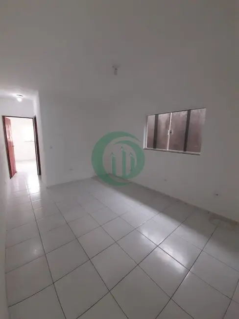 Foto 4 de Casa com 1 quarto para alugar, 60m2 em Jardim Marek, Santo Andre - SP