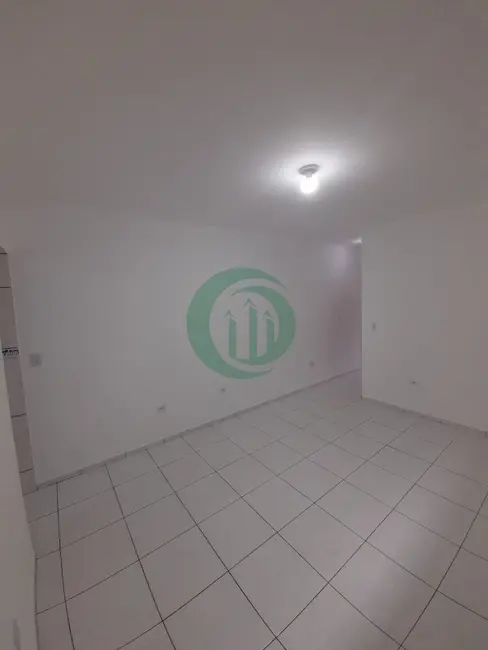 Foto 5 de Casa com 1 quarto para alugar, 60m2 em Jardim Marek, Santo Andre - SP