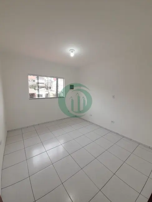 Foto 7 de Casa com 1 quarto para alugar, 60m2 em Jardim Marek, Santo Andre - SP