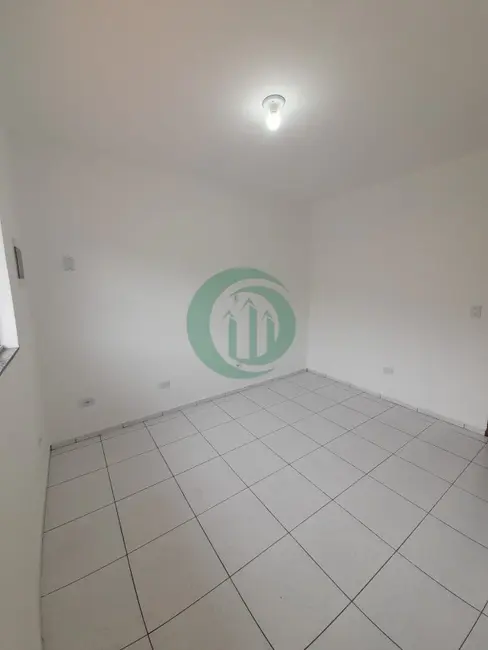 Foto 8 de Casa com 1 quarto para alugar, 60m2 em Jardim Marek, Santo Andre - SP