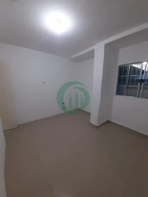 Foto 6 de Casa com 1 quarto para alugar, 35m2 em Centreville, Santo Andre - SP