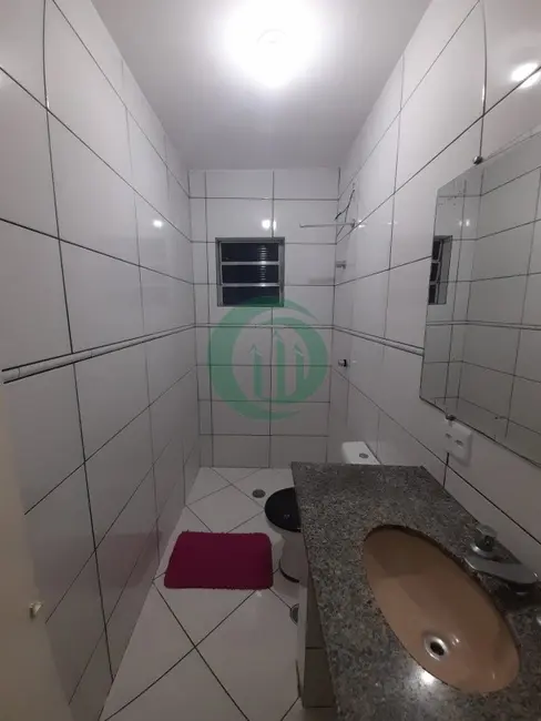Foto 7 de Casa com 1 quarto para alugar, 35m2 em Centreville, Santo Andre - SP