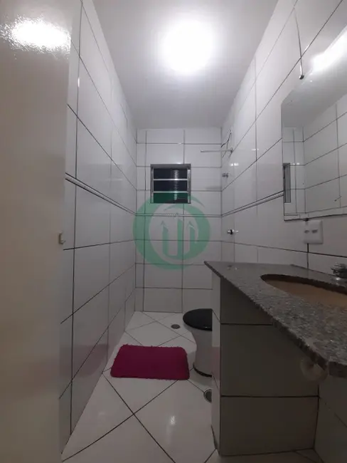 Foto 8 de Casa com 1 quarto para alugar, 35m2 em Centreville, Santo Andre - SP