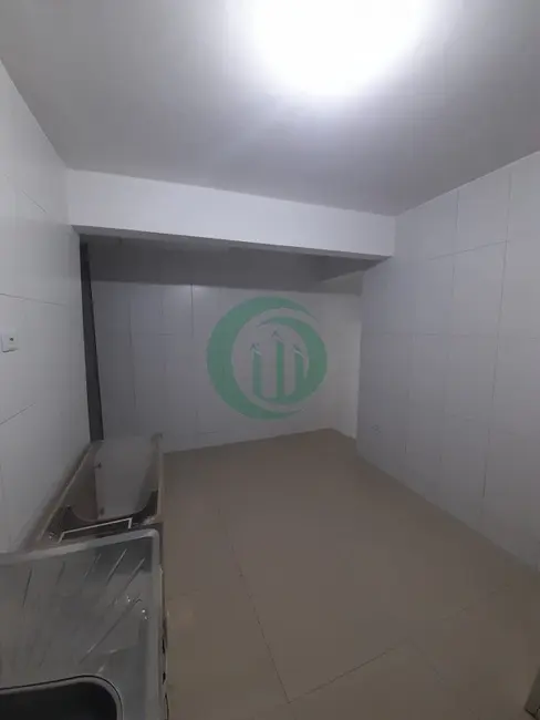 Foto 3 de Casa com 1 quarto para alugar, 35m2 em Centreville, Santo Andre - SP
