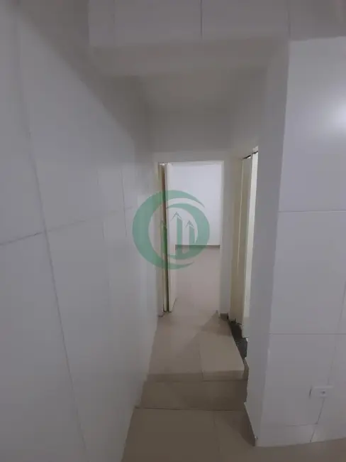 Foto 4 de Casa com 1 quarto para alugar, 35m2 em Centreville, Santo Andre - SP