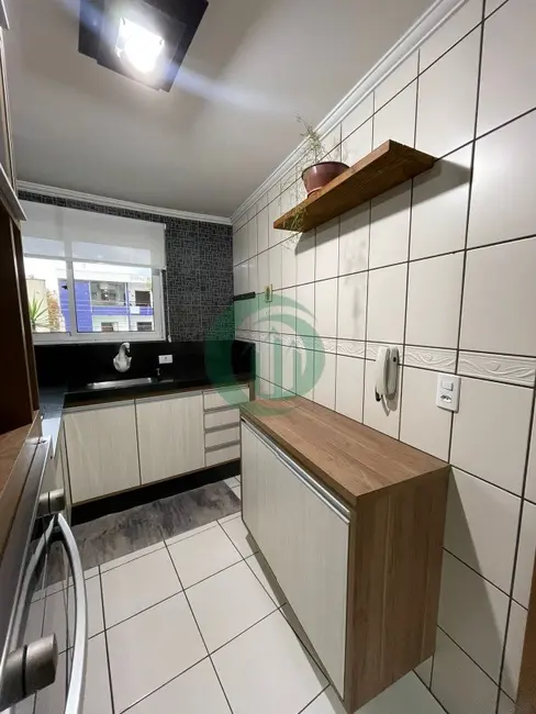 Foto 2 de Apartamento com 2 quartos para alugar, 100m2 em Vila Pires, Santo Andre - SP