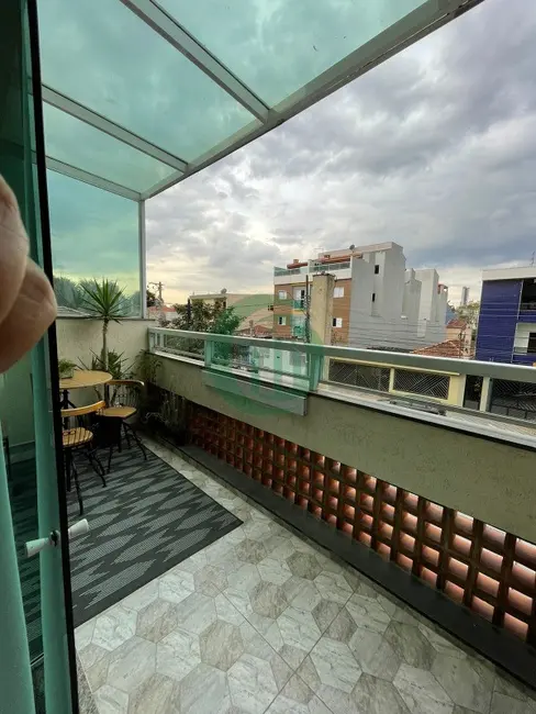 Foto 7 de Apartamento com 2 quartos para alugar, 100m2 em Vila Pires, Santo Andre - SP