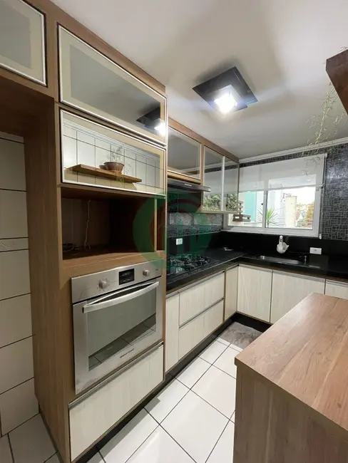 Foto 1 de Apartamento com 2 quartos para alugar, 100m2 em Vila Pires, Santo Andre - SP