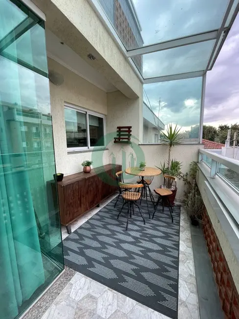 Foto 5 de Apartamento com 2 quartos para alugar, 100m2 em Vila Pires, Santo Andre - SP
