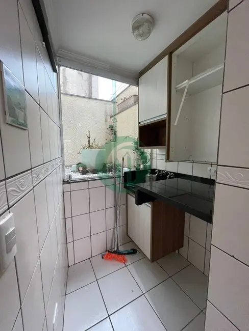 Foto 3 de Apartamento com 2 quartos para alugar, 100m2 em Vila Pires, Santo Andre - SP