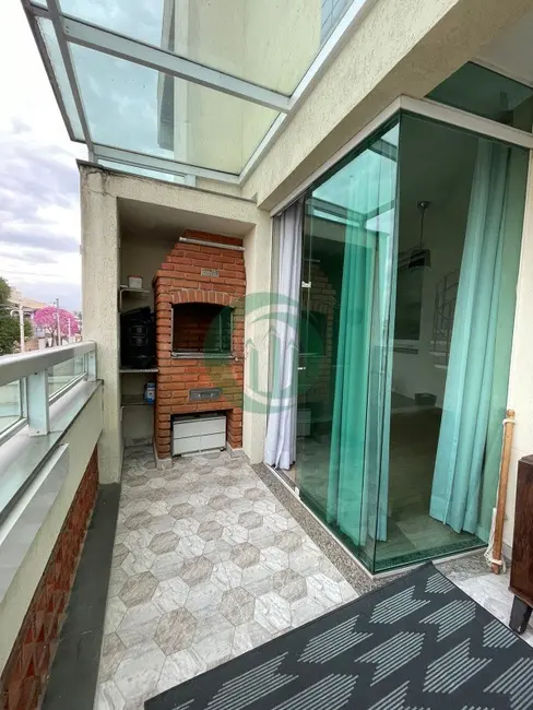 Foto 6 de Apartamento com 2 quartos para alugar, 100m2 em Vila Pires, Santo Andre - SP