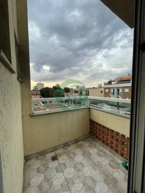 Foto 8 de Apartamento com 2 quartos para alugar, 100m2 em Vila Pires, Santo Andre - SP