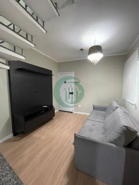 Foto 9 de Apartamento com 2 quartos para alugar, 100m2 em Vila Pires, Santo Andre - SP