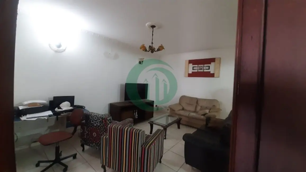 Foto 3 de Casa com 2 quartos à venda, 149m2 em Santa Maria, Santo Andre - SP