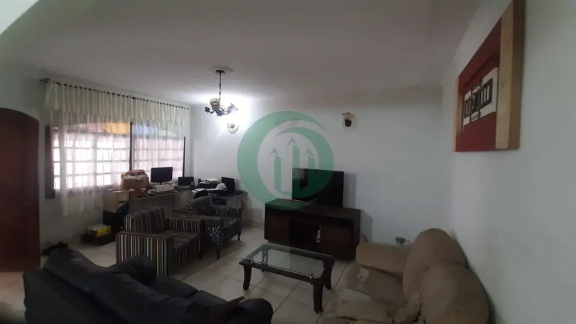 Foto 2 de Casa com 2 quartos à venda, 149m2 em Santa Maria, Santo Andre - SP