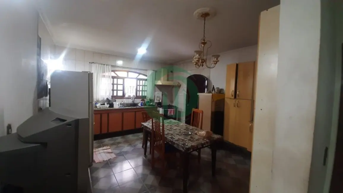 Foto 4 de Casa com 2 quartos à venda, 149m2 em Santa Maria, Santo Andre - SP