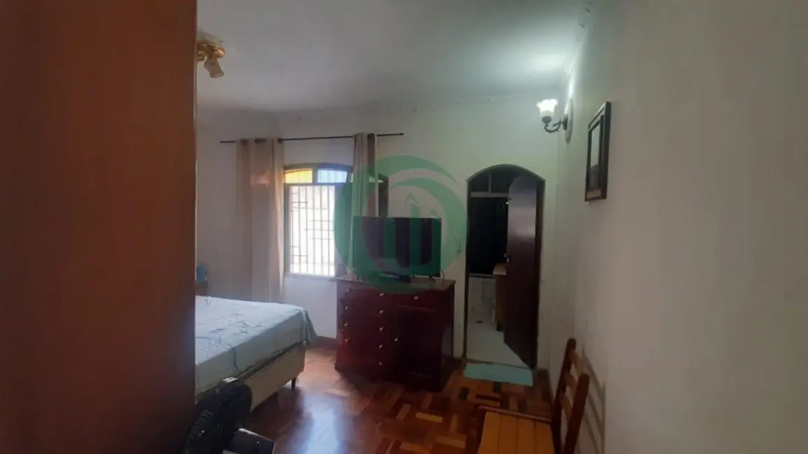 Foto 8 de Casa com 2 quartos à venda, 149m2 em Santa Maria, Santo Andre - SP