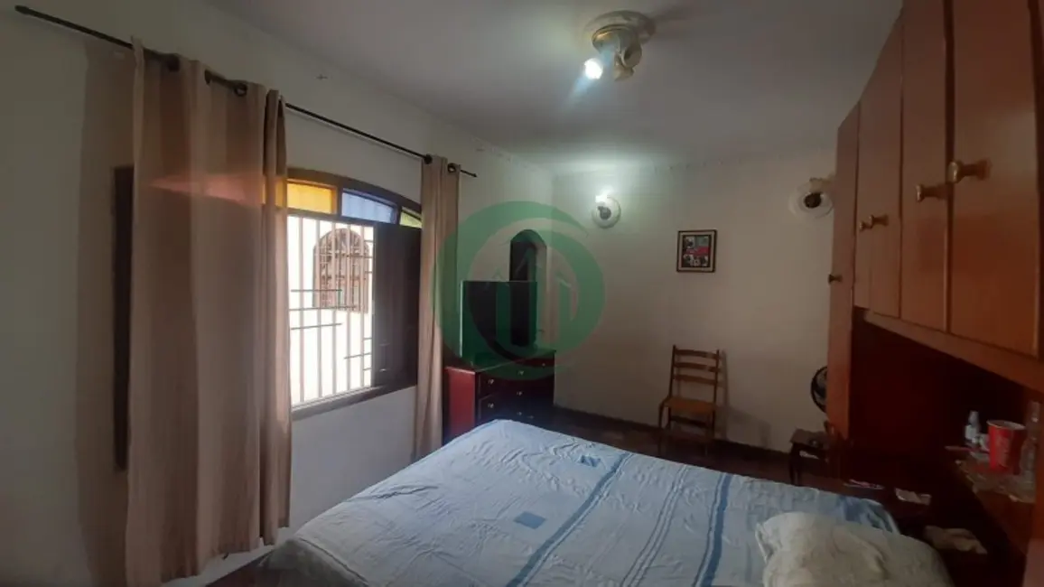 Foto 9 de Casa com 2 quartos à venda, 149m2 em Santa Maria, Santo Andre - SP